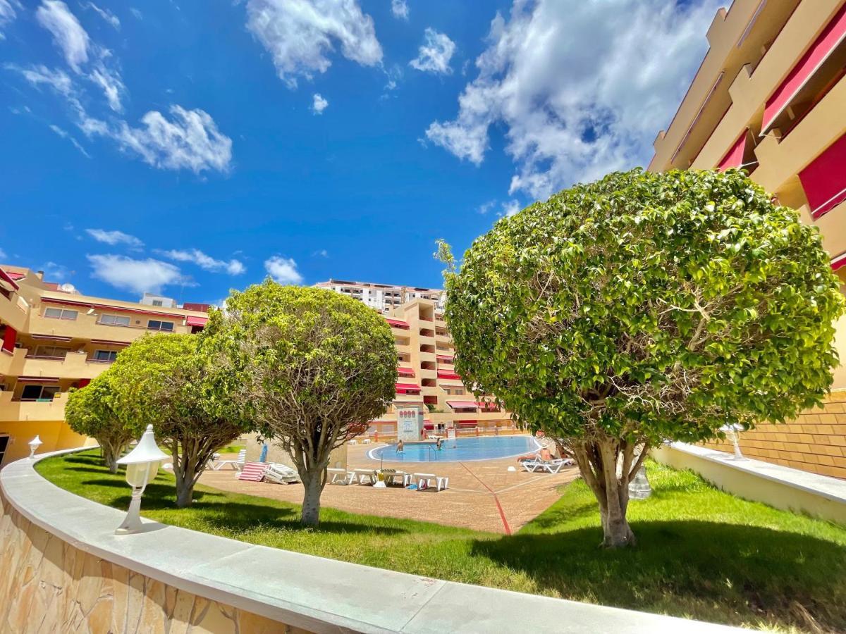 Kpaco Apartment Puerto de Santiago  Exterior photo