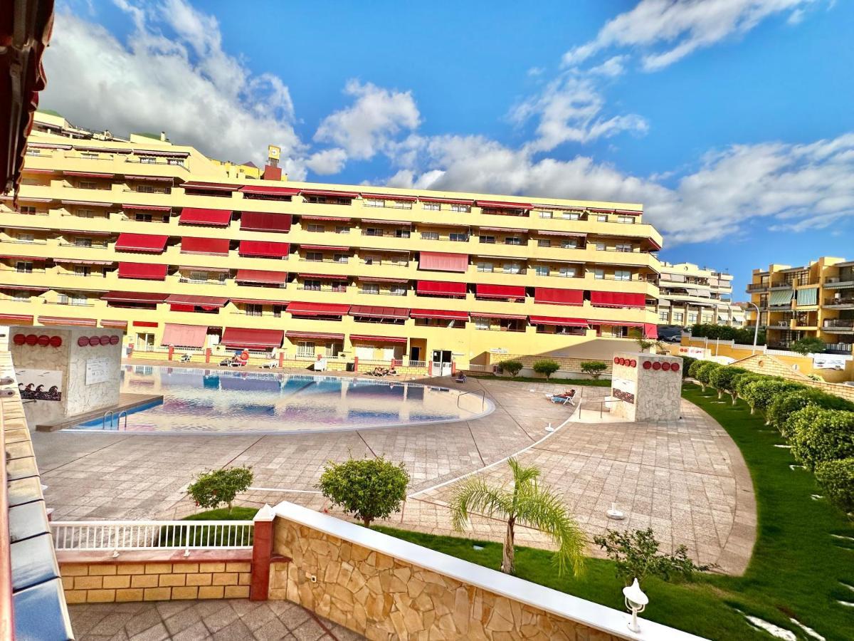 Kpaco Apartment Puerto de Santiago  Exterior photo