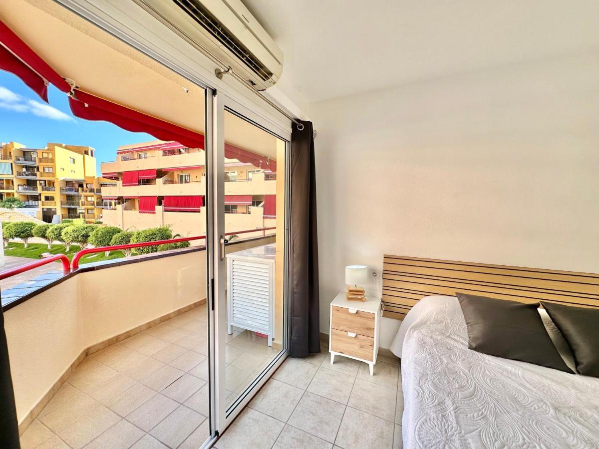 Kpaco Apartment Puerto de Santiago  Exterior photo