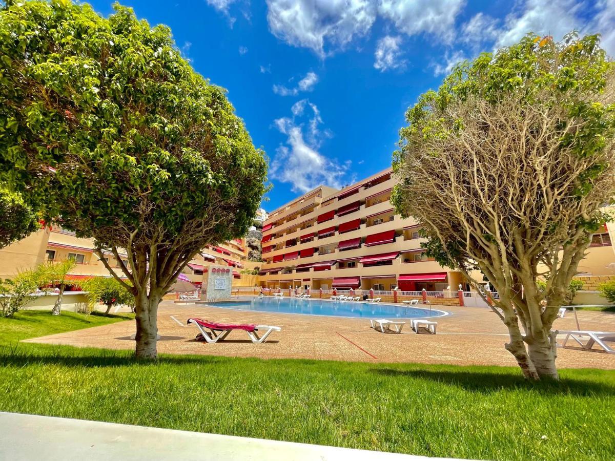 Kpaco Apartment Puerto de Santiago  Exterior photo