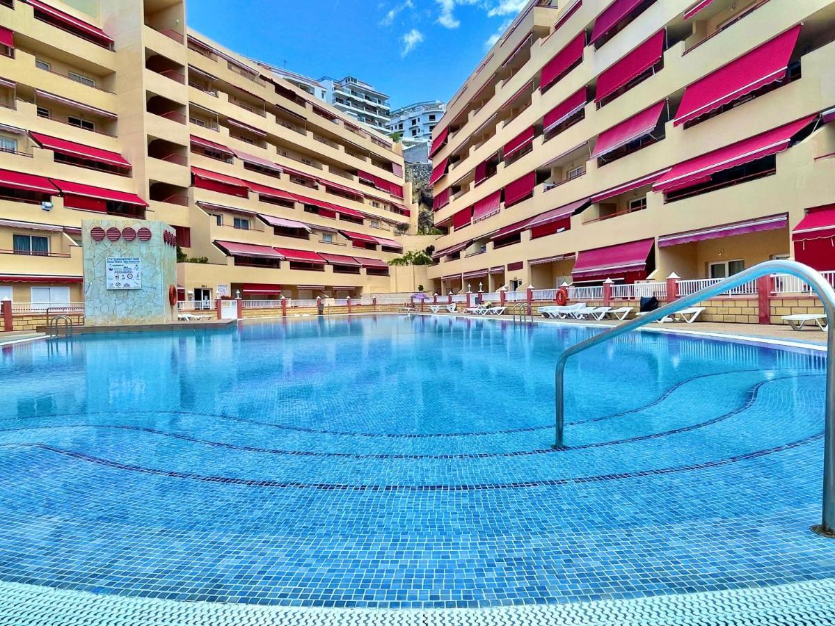 Kpaco Apartment Puerto de Santiago  Exterior photo